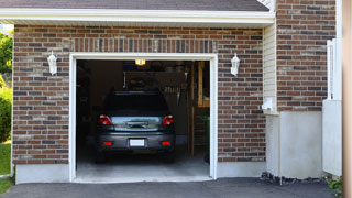 Garage Door Installation at Swan Canyon San Diego, California